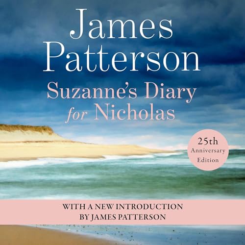 Cover of Suzanne's Diary for Nicholas