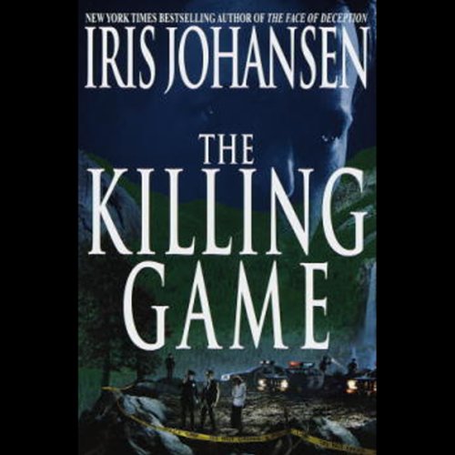 Cover of The Killing Game