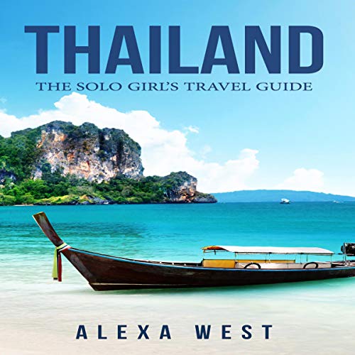 Cover of Thailand