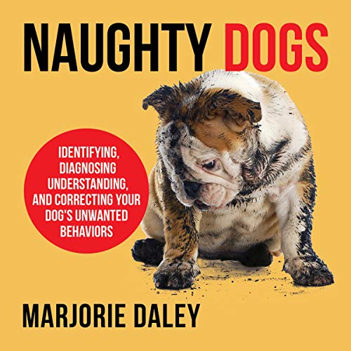Cover of Naughty Dogs