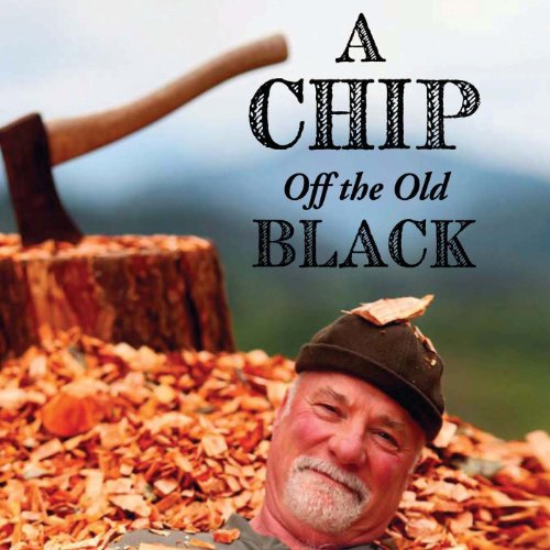 Cover of A Chip Off the Old Black