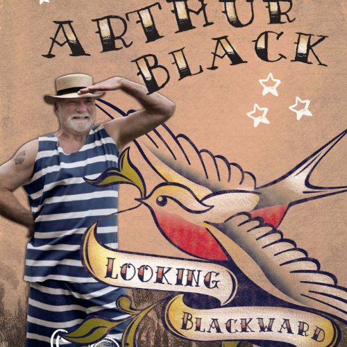 Cover of Looking Blackwards