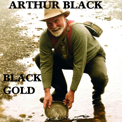 Cover of Black Gold