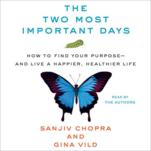 Cover of The Two Most Important Days