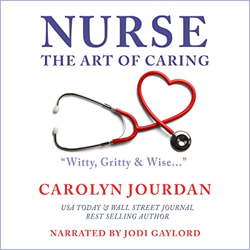 Cover of Nurse: The Art of Caring