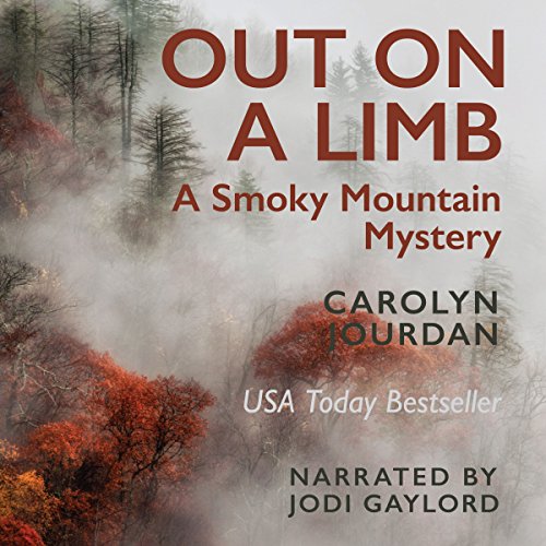 Cover of Out on a Limb