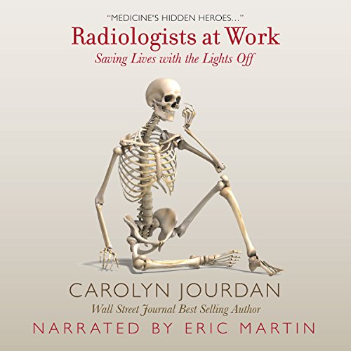 Cover of Radiologists at Work