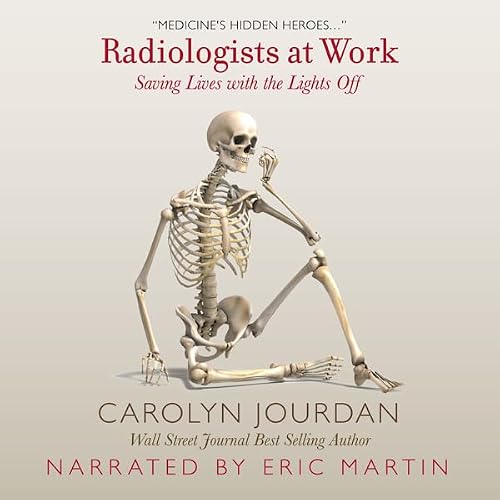 Cover of Radiologists at Work