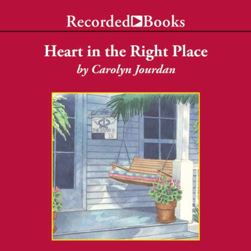 Cover of Heart in the Right Place