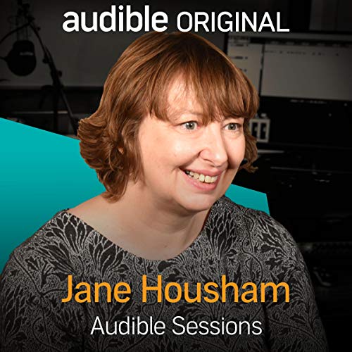 Cover of Jane Housham