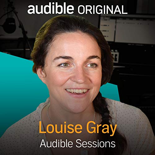 Cover of Louise Gray