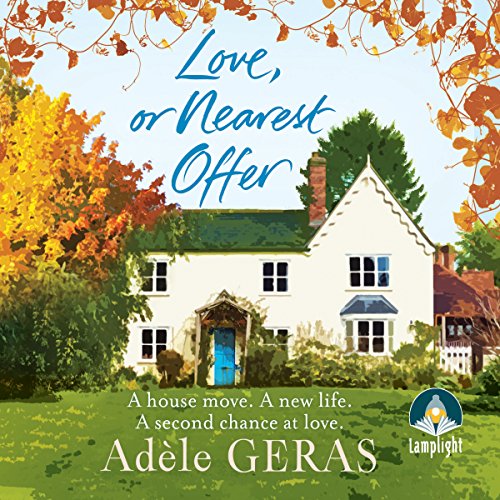 Cover of Love, Or Nearest Offer