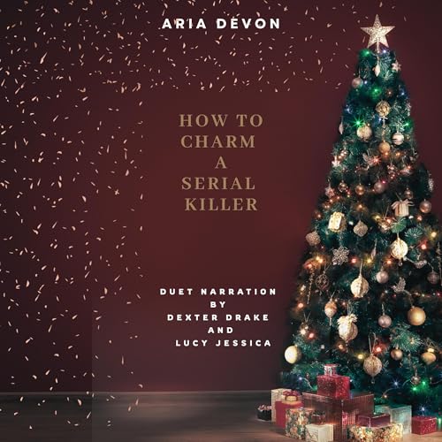 Cover of How to Charm a Serial Killer