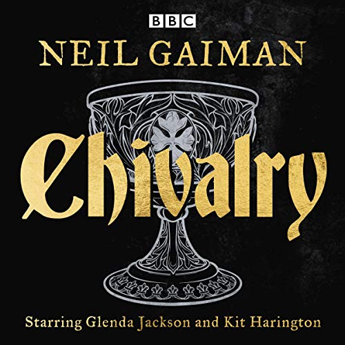 Cover of Chivalry