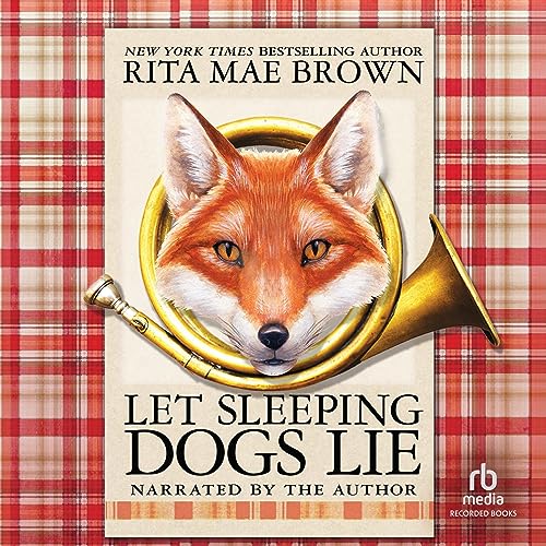 Cover of Let Sleeping Dogs Lie