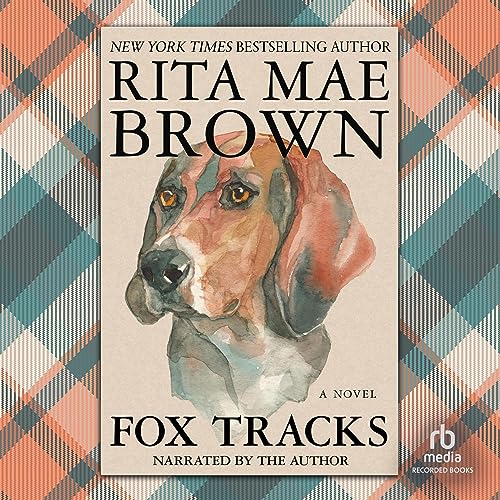 Cover of Fox Tracks