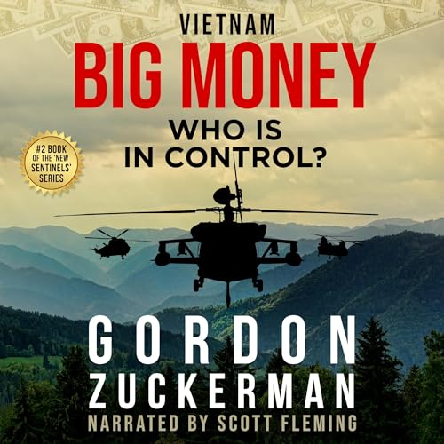Cover of Big Money: Who Is in Control?