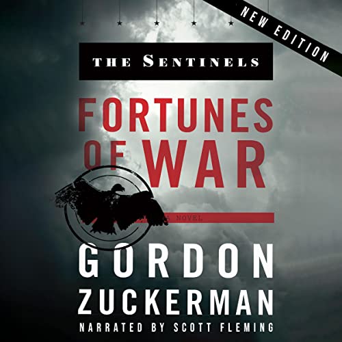 Cover of Fortunes of War