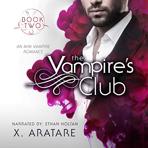 Cover of The Vampire's Club