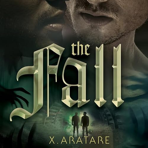Cover of The Fall