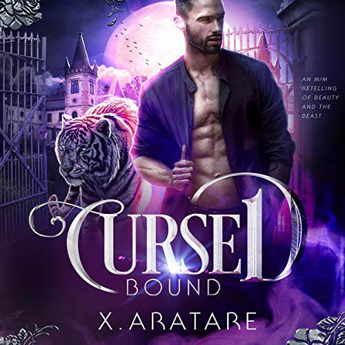 Cover of Cursed: Bound