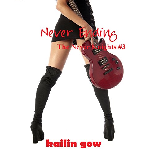 Cover of Never Ending