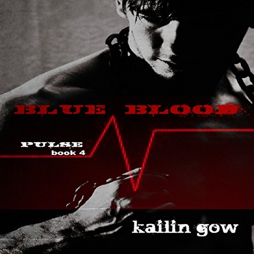 Cover of Blue Blood