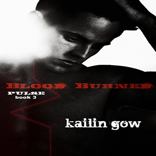 Cover of Blood Burned