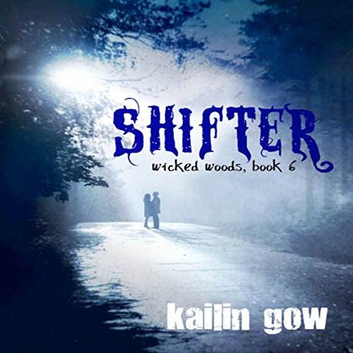 Cover of Shifter