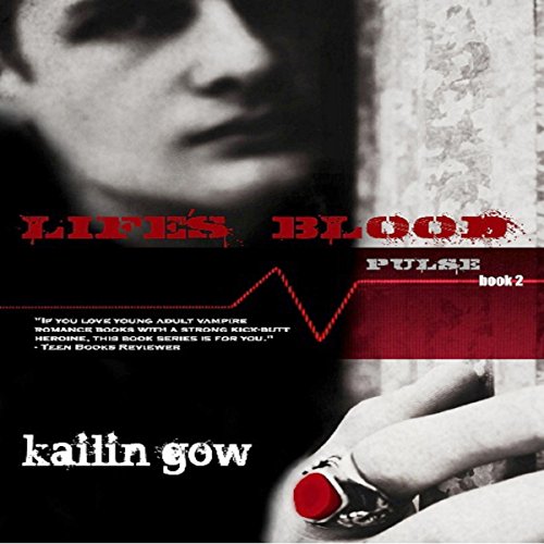 Cover of Life's Blood