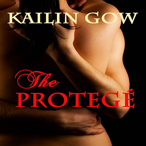 Cover of The Protege