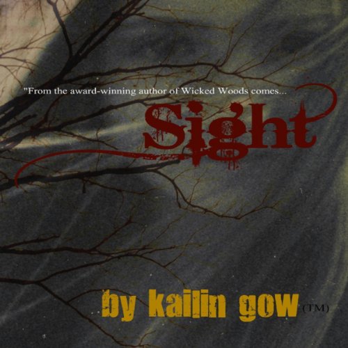 Cover of Sight