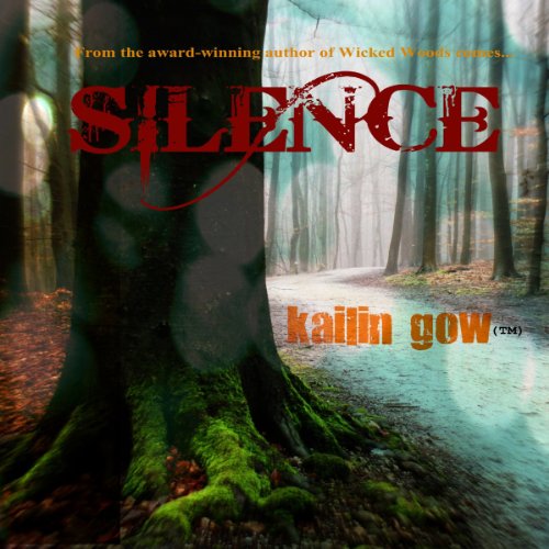 Cover of Silence