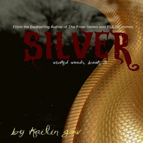 Cover of Silver