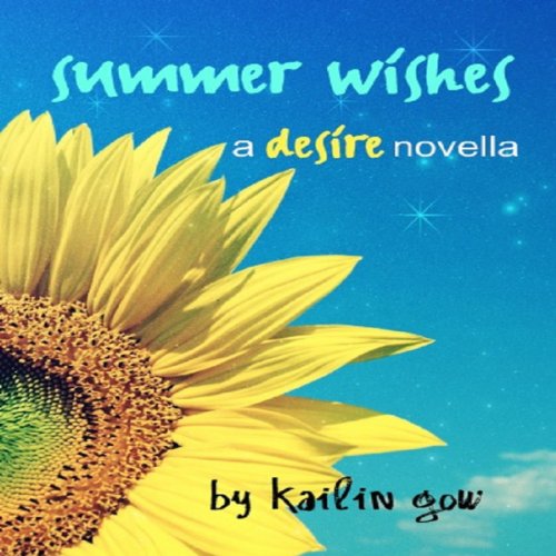Cover of Summer Wishes