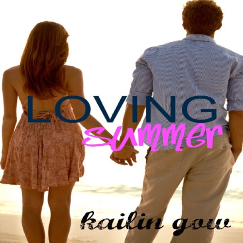Cover of Loving Summer
