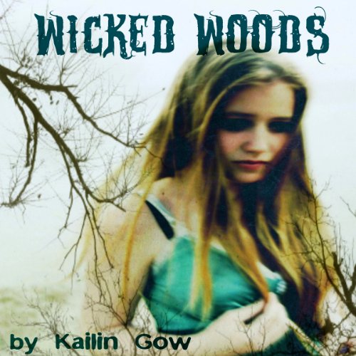 Cover of Wicked Woods