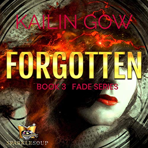 Cover of Forgotten
