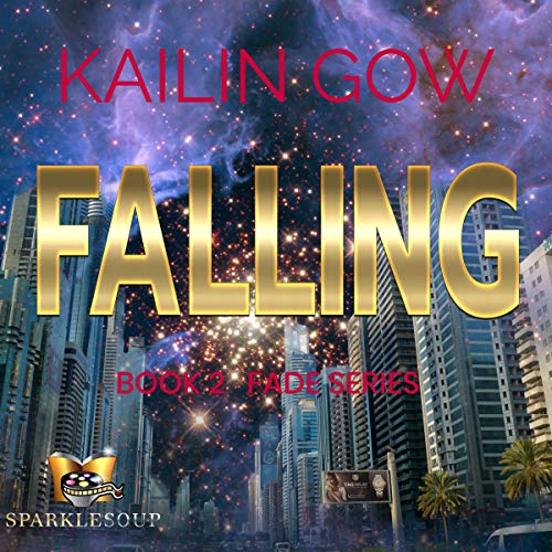 Cover of Falling