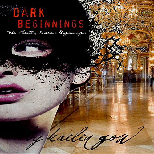 Cover of Dark Beginnings