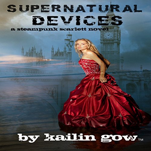 Cover of Supernatural Devices