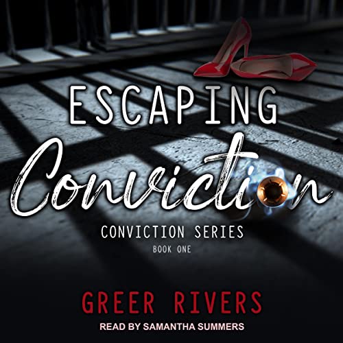 Cover of Escaping Conviction