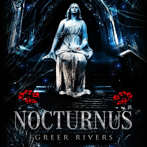 Cover of Nocturnus