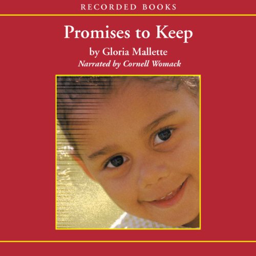 Cover of Promises to Keep