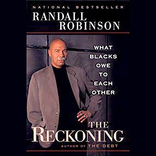 Cover of The Reckoning