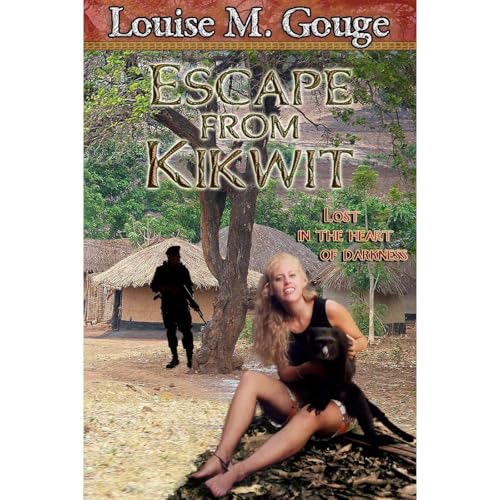 Cover of Escape from Kikwit