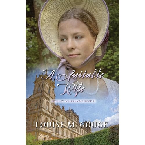 Cover of A Suitable Wife