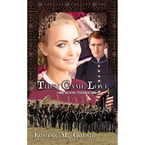 Cover of Then Came Love