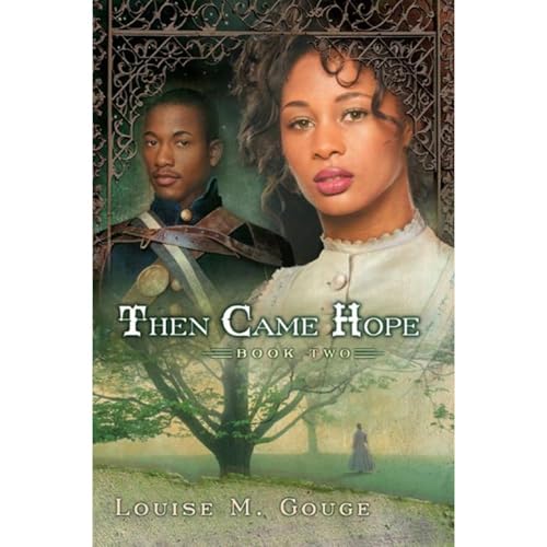 Cover of Then Came Hope