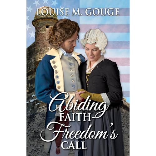 Cover of Abiding Faith - Freedom's Call